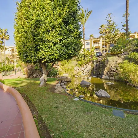 Cubo's Dona Lola Apartment La Cala De Mijas