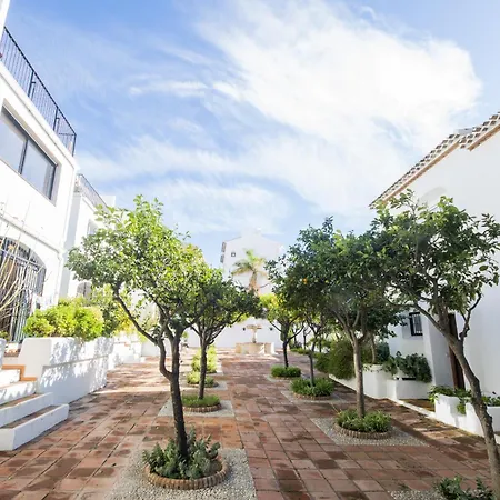 Apartment Cubo's Dona Lola *