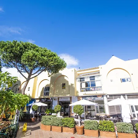 Apartment Cubo's Dona Lola La Cala De Mijas