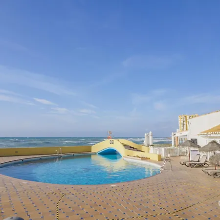 Cubo's Dona Lola Apartment La Cala De Mijas