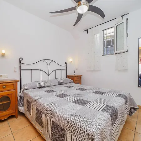 Cubo's Dona Lola Apartment La Cala De Mijas