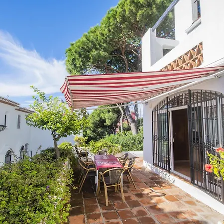 Apartment Cubo's Dona Lola La Cala De Mijas